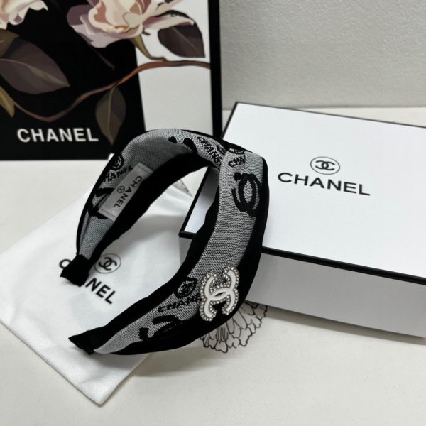 CC Hairband 0026