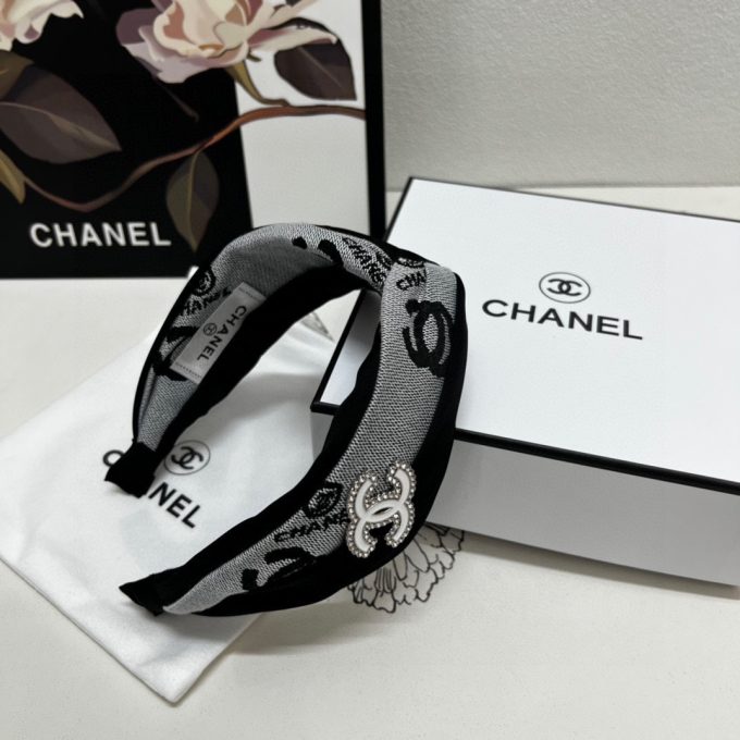 CC Hairband 0026 - Image 3