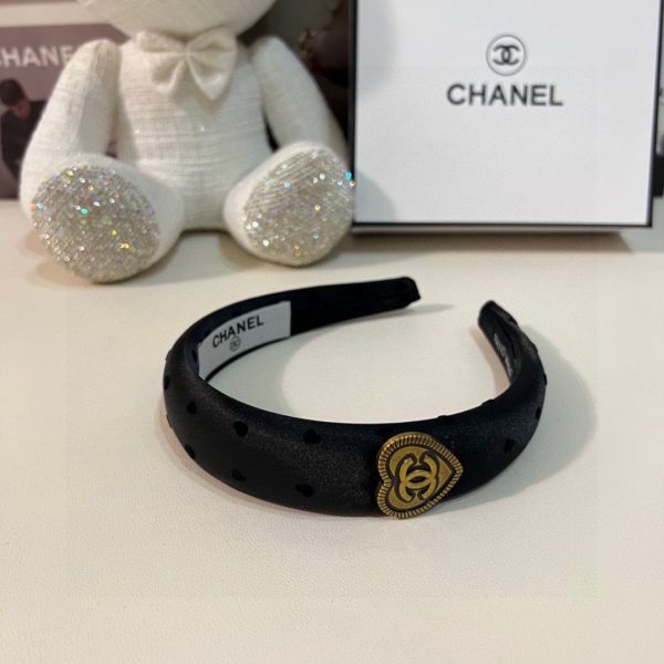 CC Hairband 0027