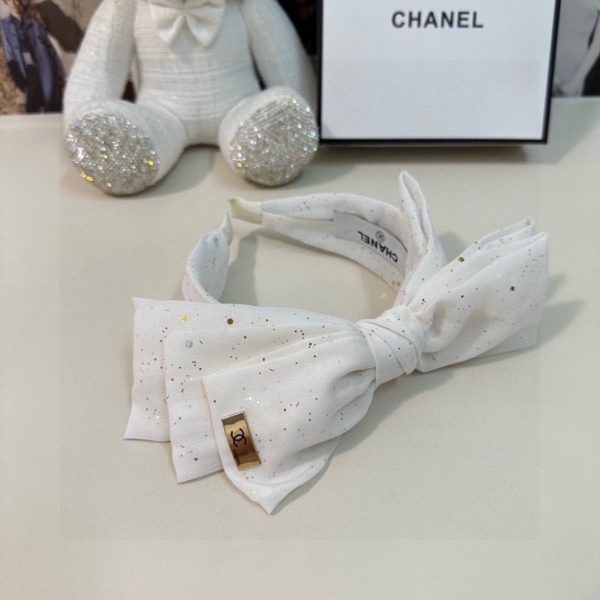CC Hairband 0028