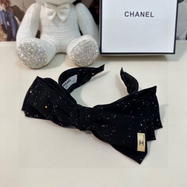 CC Hairband 0028