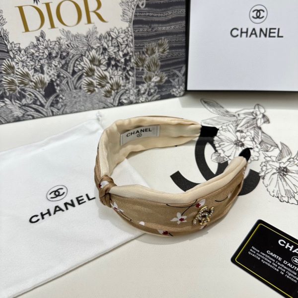 CC Hairband 0029
