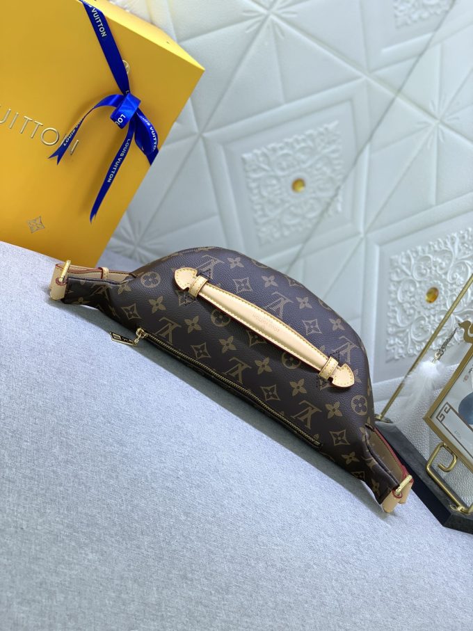 M43644 Handbag 37X 14X 13Cm - Image 6
