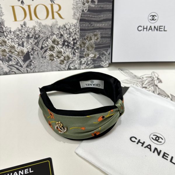 CC Hairband 0029