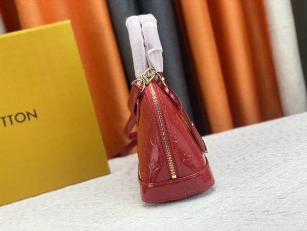 3Color M54395、M54785、54786 Handbag 32.0.×25.0×16.0Cm