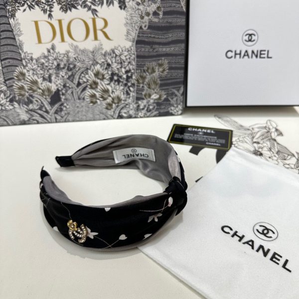 CC Hairband 0029