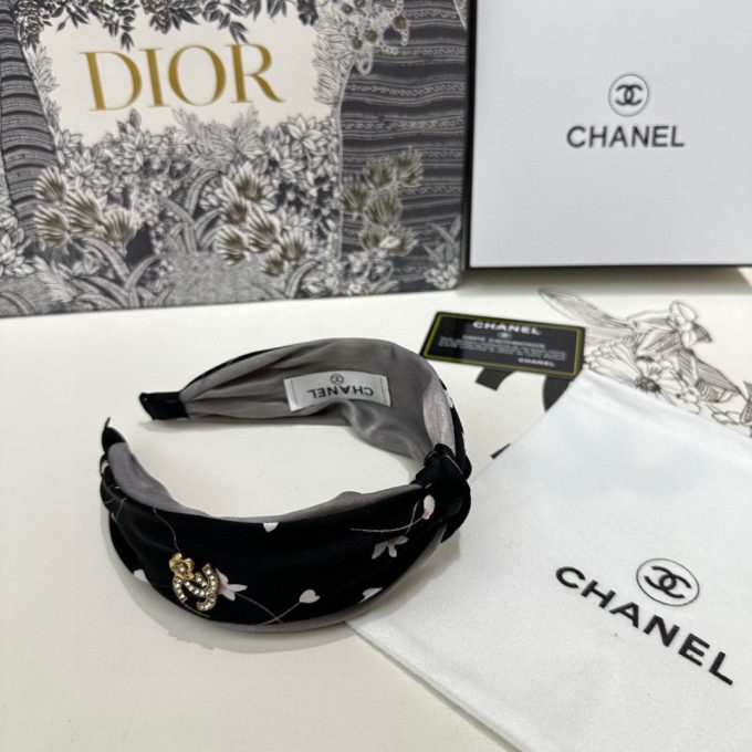 CC Hairband 0029 - Image 9