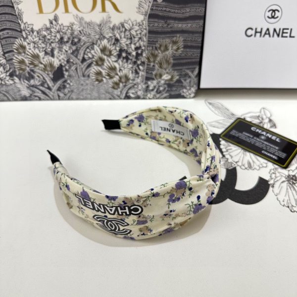 CC Hairband 0030