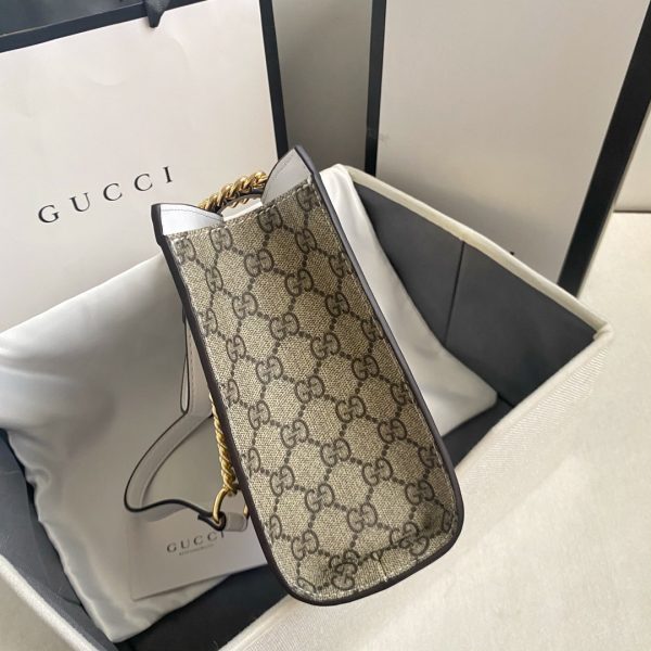 3 Color 498156 Handbag 26X18X10Cm