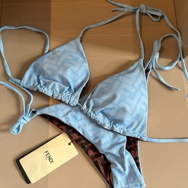 Fen* Swimwear #8
