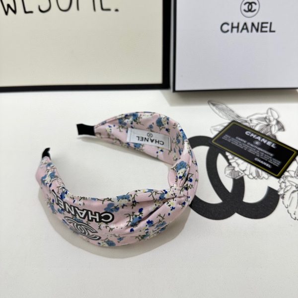 CC Hairband 0030