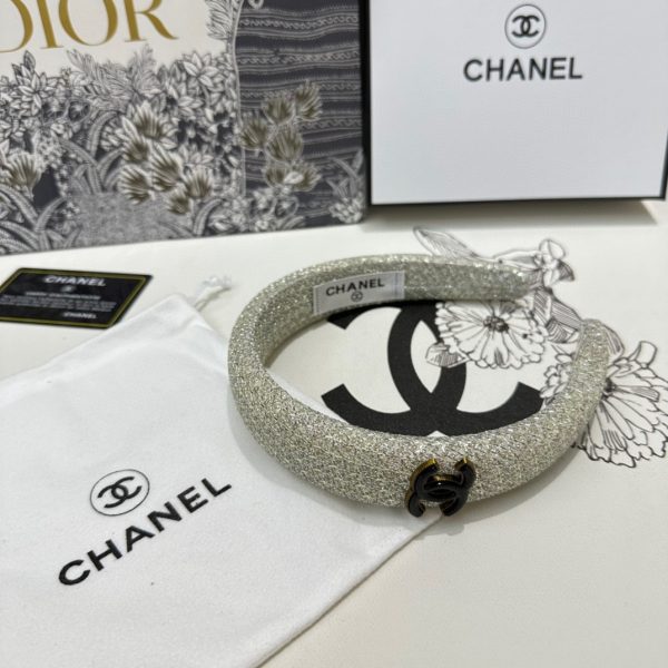 CC Hairband 0031