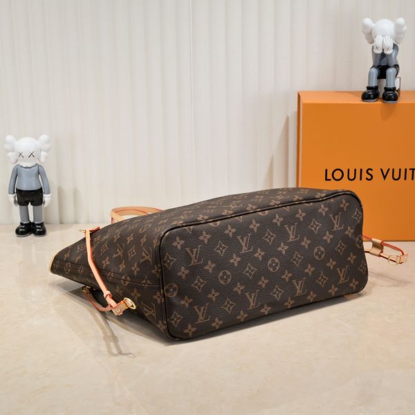 4 Color 40995 40994 40996 Handbag 40×33×20Cm
