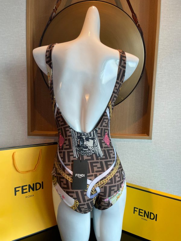 Fen* Swimwear #15