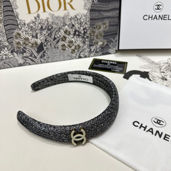 CC Hairband 0031