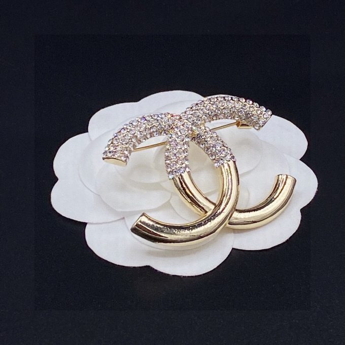 CC new arrival brooch 003 - Image 3