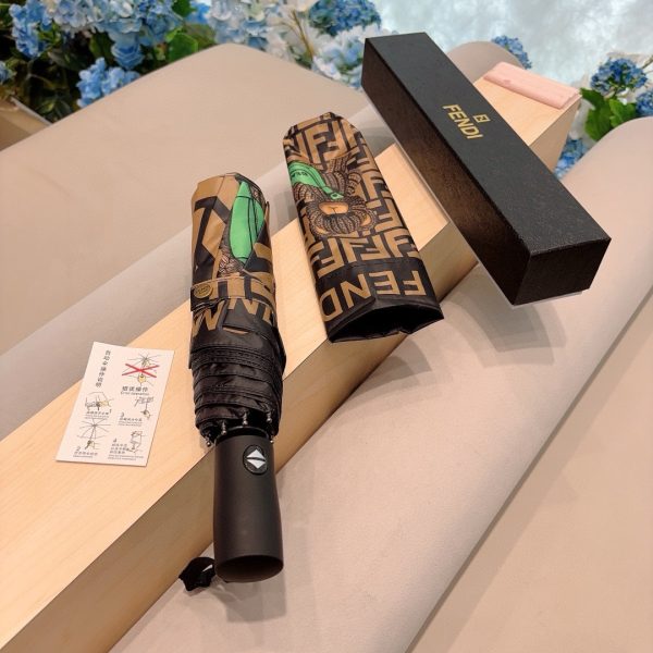 FD Umbrella 0046