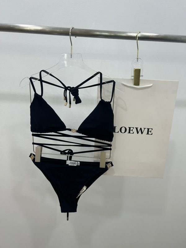 Loew* Swimwear #2