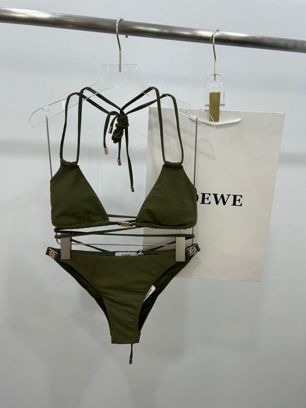 Loew* Swimwear #3