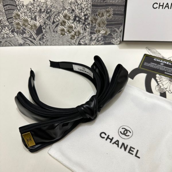 CC Hairband 0042