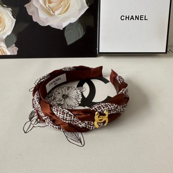 CC Hairband 0043