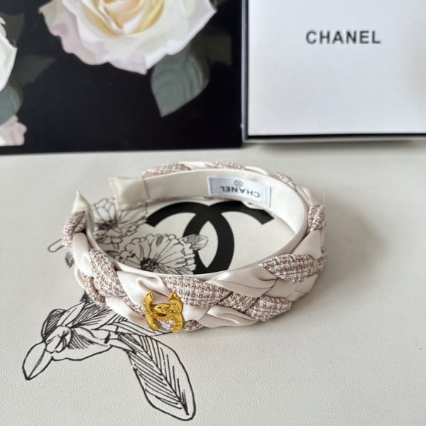 CC Hairband 0043