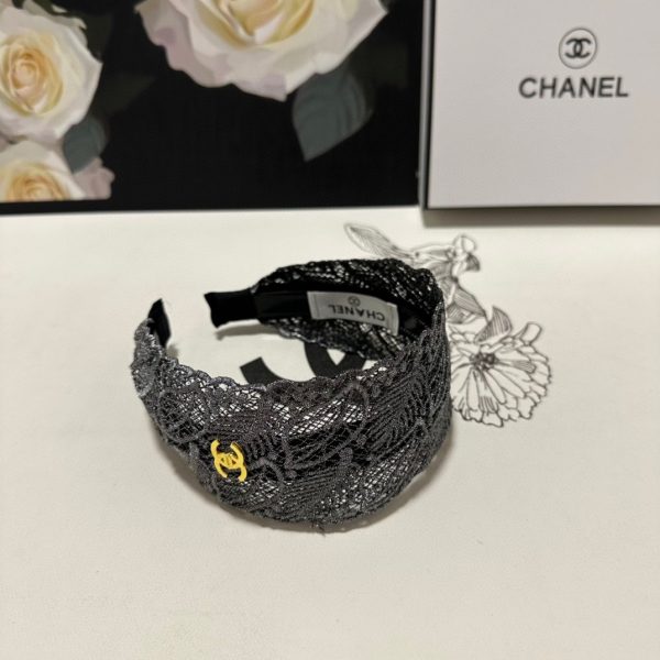 CC Hairband 0044
