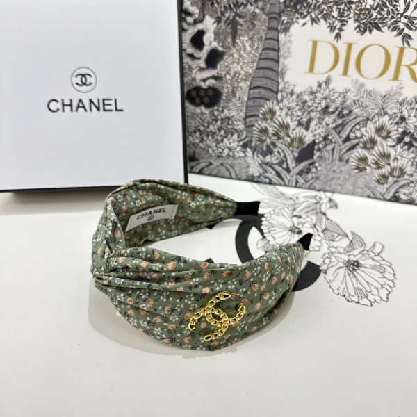 CC Hairband 0045