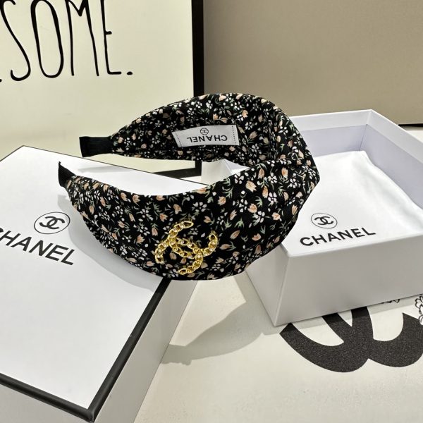 CC Hairband 0045