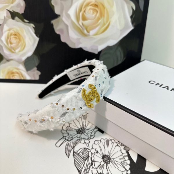 CC Hairband 0046