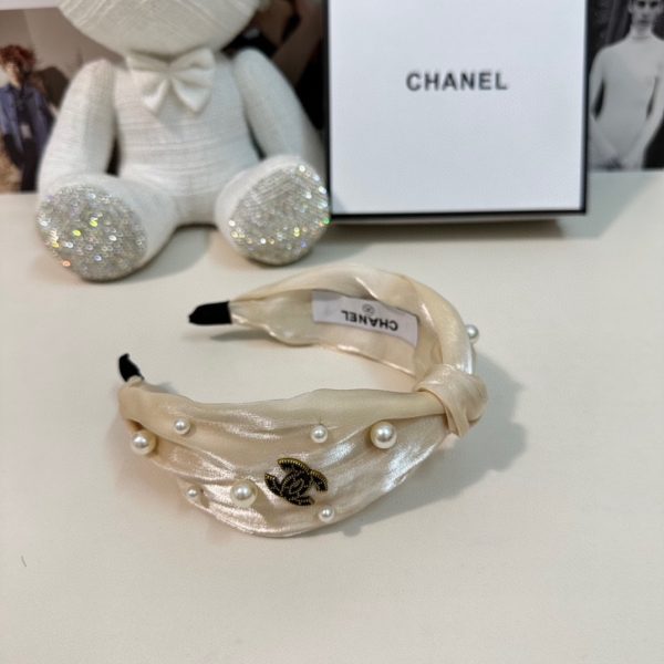 CC Hairband 0048
