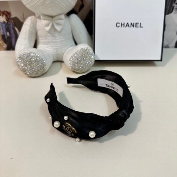 CC Hairband 0048
