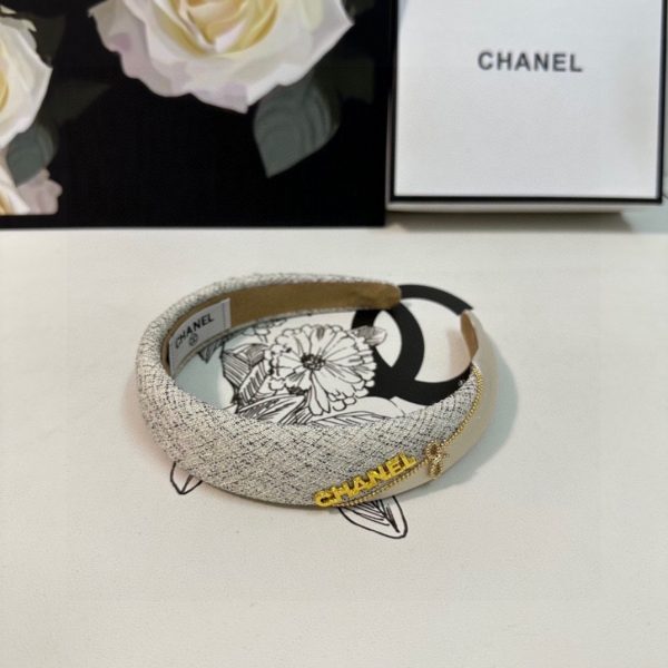 CC Hairband 0049
