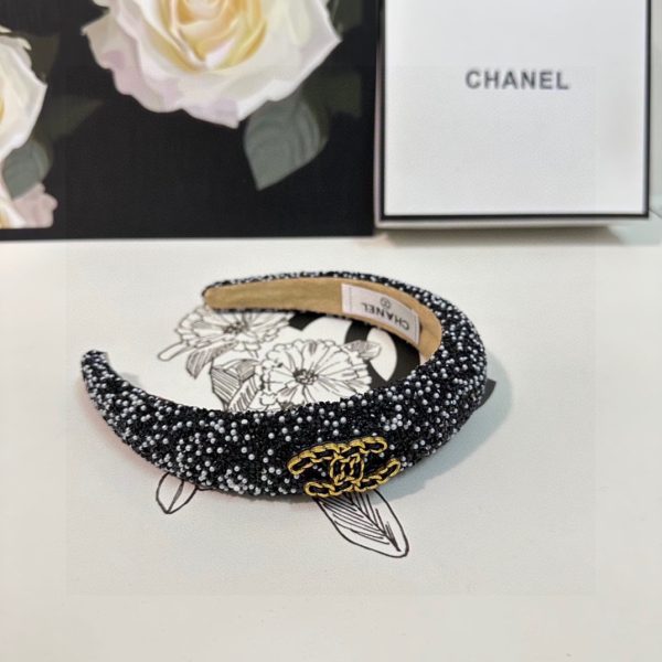 CC Hairband 0050