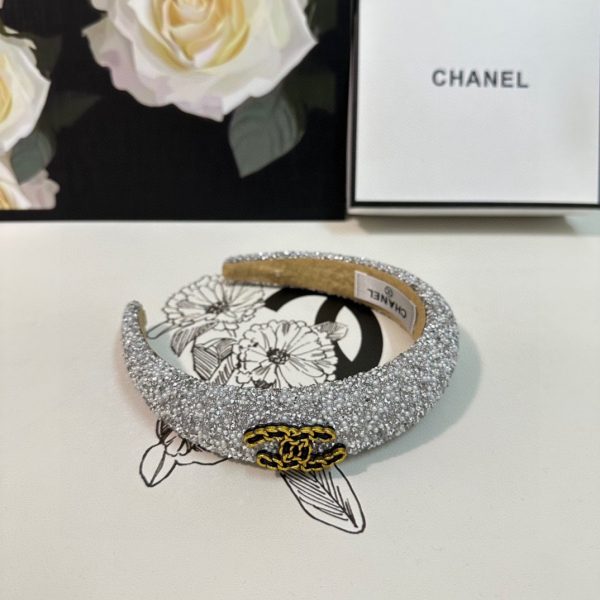 CC Hairband 0050