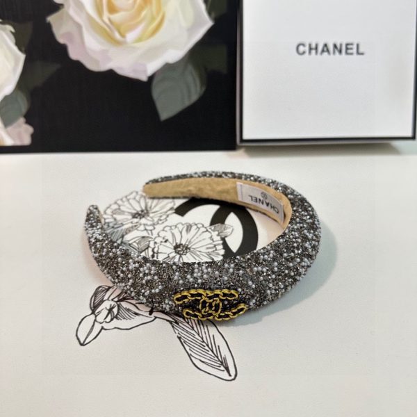 CC Hairband 0050