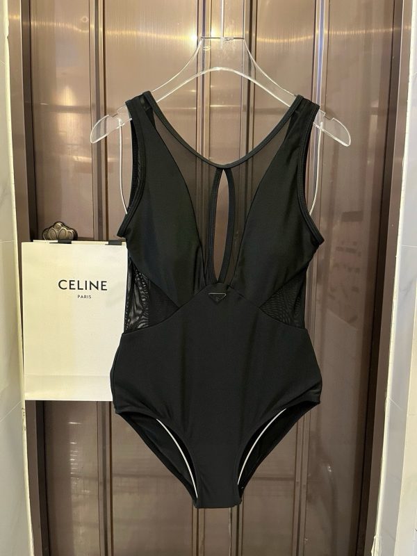 PRAD* Swimwear #6