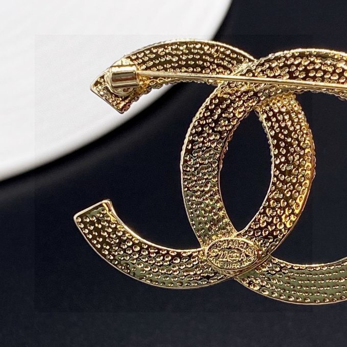 CC new arrival brooch 003 - Image 4
