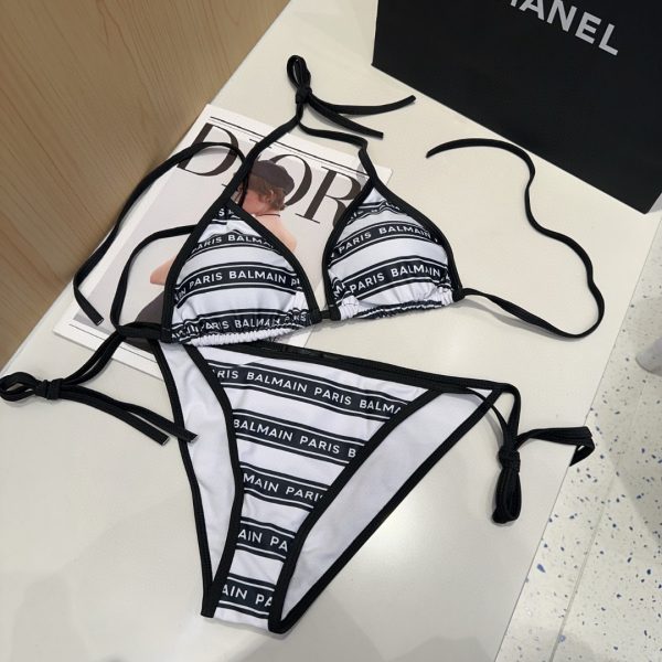 BALM* Swimwear #3