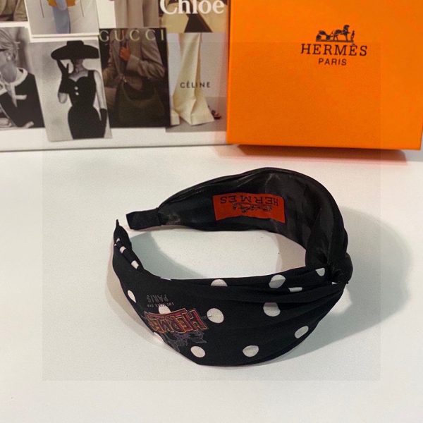 HM Hairband 0007