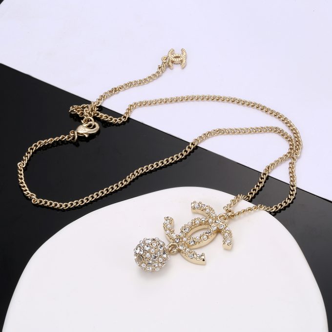 CC Jewelry New Arrival 0006 - Image 4