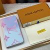 2 Color 81349 Wallet 19.5 X 10.5 X 2.5Cm
