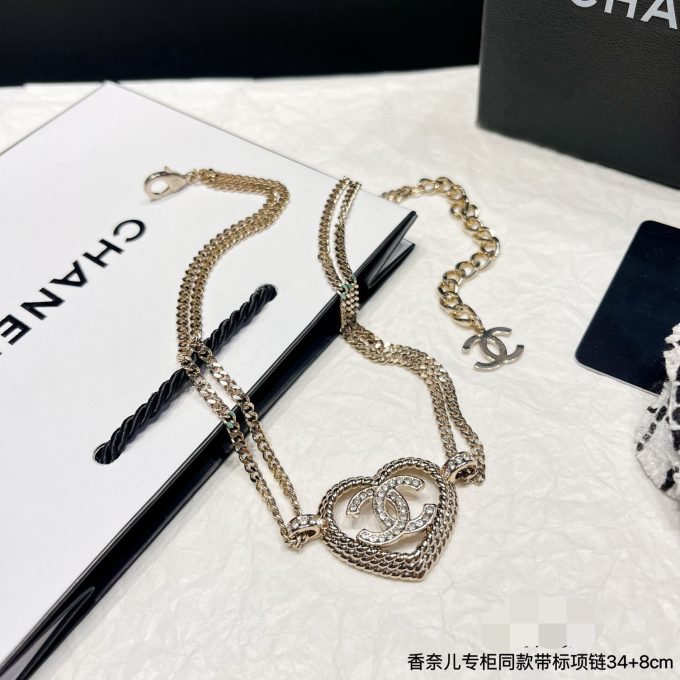 CC Jewelry New Arrival 0018 - Image 2