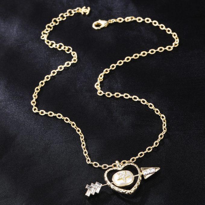CC Jewelry New Arrival 0024 - Image 3