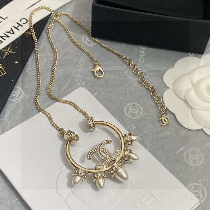 CC Jewelry New Arrival 0026 - Image 5
