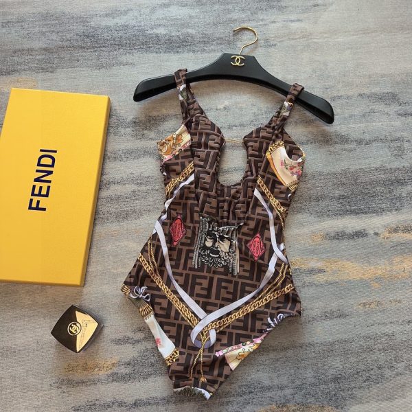 Fen* Swimwear #11