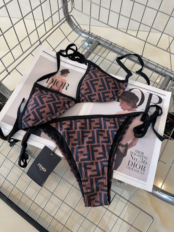 Fen* Swimwear #33