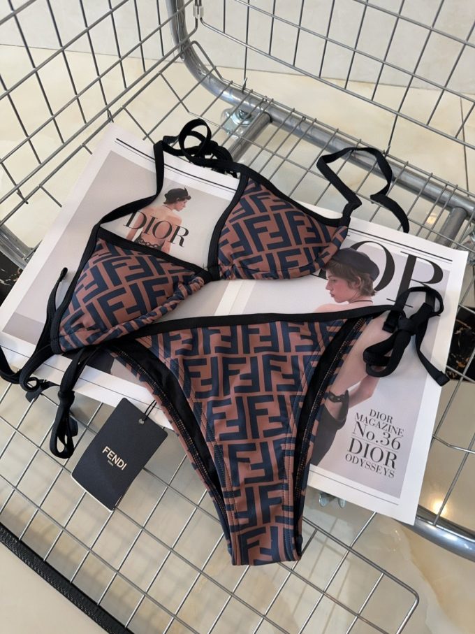 Fen* Swimwear #33 - Image 3