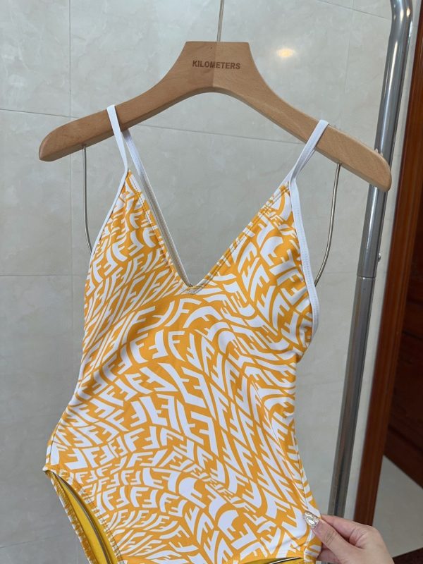 Fen* Swimwear #38