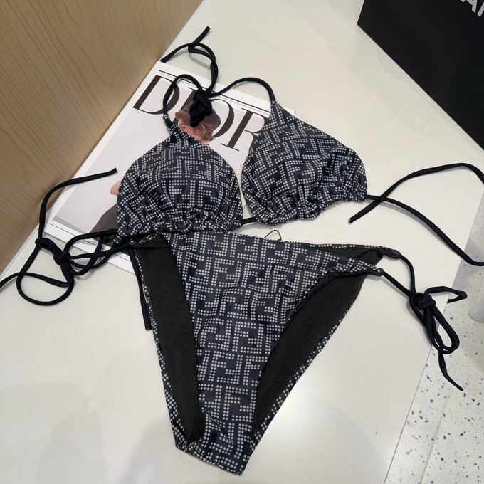 Fen* Swimwear #44 - Image 3
